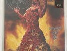 Obituary Ten Thousand Ways To Die Black Vinyl LP Live