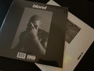 Frank Ocean blond & ENDLESS Black Friday Vinyl
