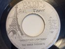 THE INNER THOUGHTS   SMOKESTACK LIGHTNING   PARIS TOWER   Rare Orig. ‘67 Garage