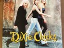 Wide Open Spaces • The Chicks • Vinyl LP Record