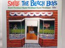 BEACH BOYS - The Smile Sessions 2011 Ltd.OOP LP/CD BOX Set SEALED