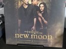 Twilight Saga New Moon Vinyl LP Ost
