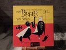 Charlie Parker with Strings Mercury C-509 X45 3 x 7