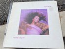 Hounds of Love by Kate Bush (Vinyl, 1985) free shipping