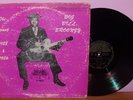 BIG BILL BROONZY The Young Big Bill Broonzy 1928-1936 YAZOO 1968 BLUES LP EX