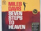 Miles Davis – Seven Steps To Heaven 180g 2xLP 45RPM (Analogue Productions) -OOP