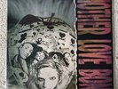 MOTHER LOVE BONE APPLE 1990 1st Press NM-M Pearl Jam Soundgarden Alice in Chains