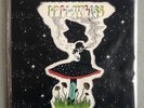 Edelweiss- S/T LP New Black Magick SS Assassination Thule Thule Goatmoon Veles