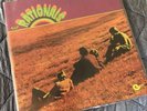 The Rationals 1969 R & B ROCK 12