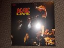 AC/DC - Live   SPECIAL COLLECTOR'S EDITION    VINYL   2LPs   NEU  (2009)