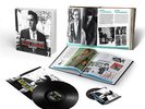 Coffret Collector Livre et Disque Vinyle Elvis In Paris 60th Anniversary