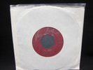 Leonard Carbo – Pigtails & Blue Jeans / So Tired - Rare Rockabilly 7