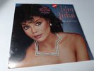 La Toya Jackson -Heart Don't Lie New Sealed Vinyl Record with Hype Sticker