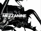 Massive Attack Mezzanine (Vinyl) V40