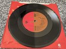queen related larry lurex i can hear music/ im goin back uk 7