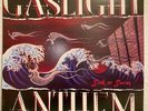 The Gaslight Anthem - Sink Or Swim, Clear Vinyl