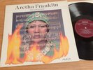 Aretha Franklin ‎Greatest Hits LP AMIGA ‎ 8 55 740