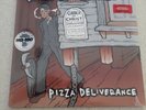 Drive by truckers brand new pizza deliverance vinyl lp mint