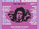 VARIOUS ARTISTS STUDIO ONE CLASSICS RSD NEW SEALED COLOURED VINYL 2LP IN STOCK