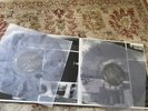 REM New Adventures in HiFi Clear Marbled splatter Vinyl 2LP ltd to 1000 copies