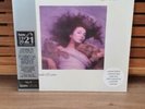 Kate Bush Hounds Of Love Mint Vinyl Record LP Ltd Coloured Vinyl Running Up That