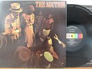 David Axelrod LP “The Auction”   Decca 75355   NM/VG++ Jazz Funk   Promo