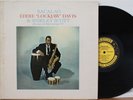 Eddie Lockjaw Davis LP “Bacalao”   Prestige 7178   DG RVG Mono   VG+ Promo