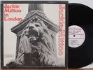 Jackie Mittoo LP “In London” Coxsone CSL 8009   DG Jamaica Press   VG+ Reggae