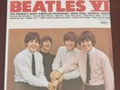 The Beatles VI-LP-1965-Original-Vinyl-Stereo-Capitol-ST-2358  SEALED