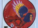 David Bowie The Man Who Sold The World PICTURE DISC 2016 RSD NEW MINT