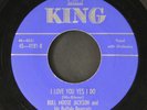 BULL MOOSE JACKSON: sneaky pete KING 7
