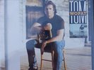 Tom Wopat, Don't Look Back, 1988 C1-90121, FACTORY SEALED-MINT CONDITION