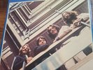 The Beatles 1967-1970 Blue Vinyl 2 Record Set Capitol Original Album Vintage