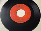 Down Beats GIRL GROUP SOUL DOO WOP 45 Dedicated To The One I Love VG+++/M- HEAR