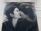 NEW John Lennon Yoko Ono Double Fantasy Geffen  Record Album Vinyl LP