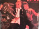 AC/DC If You Want Blood You Got It Australia 1st pressing 12'' vinyl Lp 1978