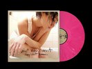 Limited Pink Vinyl LP Hot Rod Circuit Sorry About Tomorrow New Rock Punk Emo