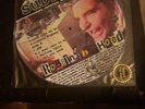 SUBLIME -ROBBIN THE HOOD ALBUM  PICTURE DISC RARE VINYL   skunk records untested