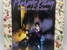 Prince And The Revolution Album LP - Purple Rain Vinyl - 1984 1-25110 WB - VG+