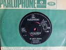 TOMORROW - My White Bicycle - clean UK 45 rpm - Parlophone 5597