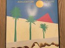 THE CURE BOYS DON'T CRY VINYL 1979 LP