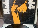 BLACK SABBATH VOLUME 4 -1st WB PRESSING w/VG+ VINYL