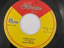 JEAN PIERRE - Sobre Hojas - LATIN SOUL JAZZ BREAKS Peru 45