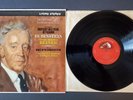 RHAPSODY ON A THEME OF PAGANINI RUBINSTEIN ORIG US PRESS(4S/6S) NM