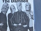 The Damned Neat Neat Neat 7” RARE SINGLE Solid Centre
