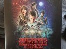 Stranger Things, Vol. 1 [Original Television Soundtrack] by Michael Stein (SURV…