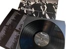 Everclear - Black Is the New Black OUT OF PRINT 2015 VINYL LP Alternative Grunge