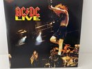 AC/DC LIVE Vinyl 2LP Excellent Condition