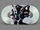 Slipknot - IOWA - Limited Edition - 2 LP translucent green Vinyl  - Neu OVP