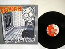 BATMOBILE SEX STARVED COUNT ORLOK MUSIC ROCKXI UK VINYL LP